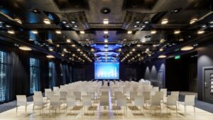 12 Essential Tips when Choosing a Conference Venue in Dublin - Technology Facilities