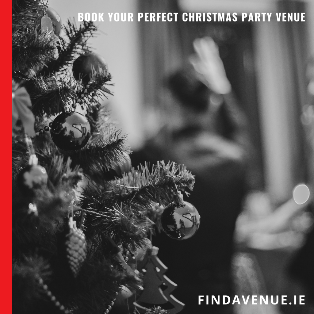 Book your perfect christmas party venue