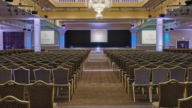 Citywest Hotel Corporate Event Venues Corporate Meeting Venues Conference Venues Dublin