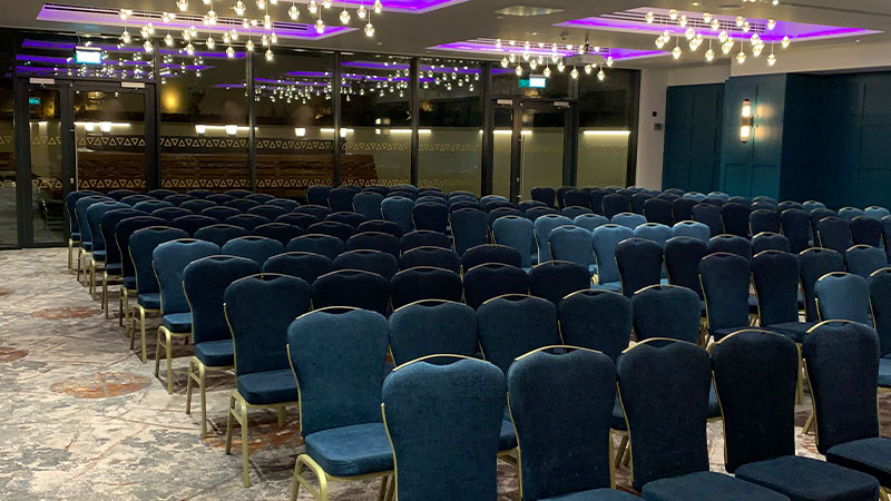 Hyatt hotel Corporate Meeting Venues Dublin