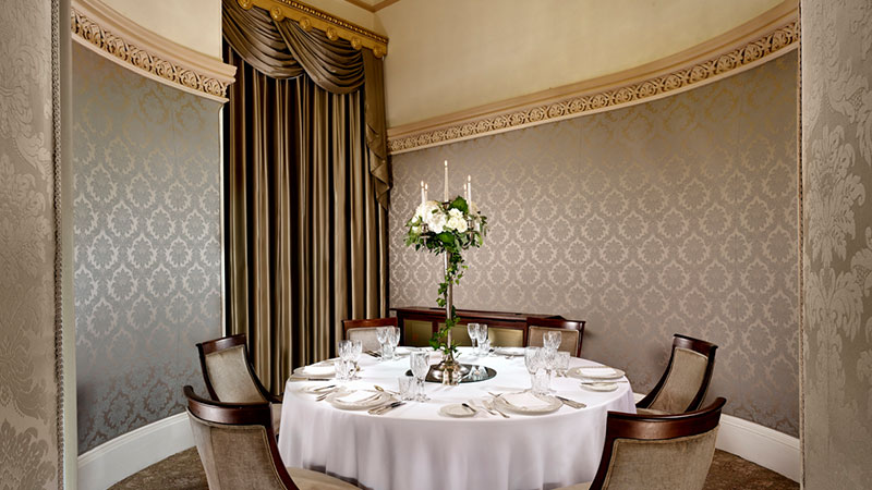 The Teller Suite westin hotel Private Dining Dublin Private Dining in Dublin Private Dining Venues Dublin
