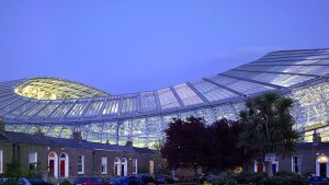 AVIVA Stadium - Venues For Parties Dublin - Corporate Events