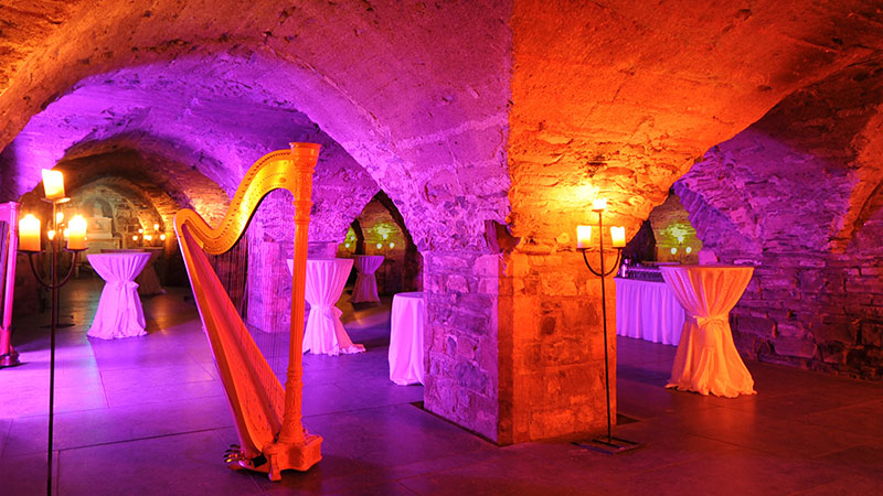Christchurch cathedral - Christmas Party Venues Dublin - Corporate Events