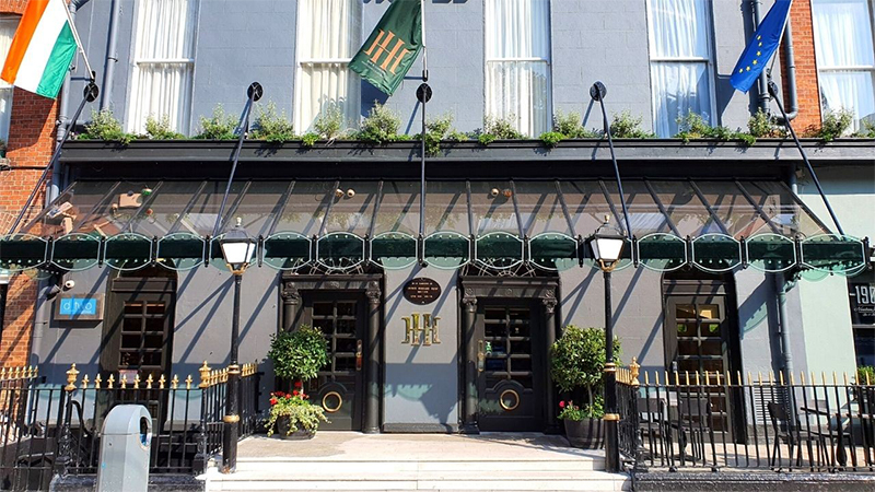 Harcourt bar Corporate Venues Dublin Party Venues Dublin Dublin Venues