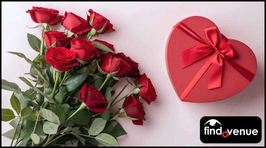 valentines day offers in dublin guide