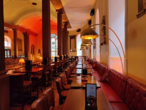 The-Church-Christmas-Party-Venue
