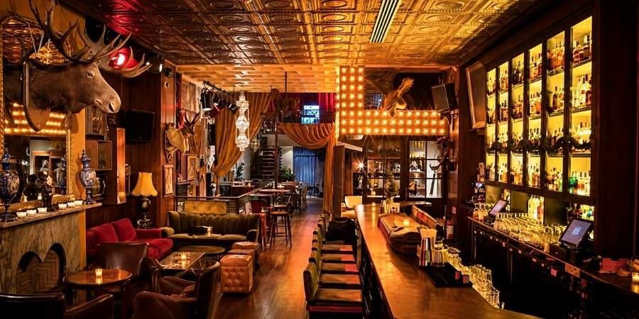 37 dawson street whiskey bar dublin2