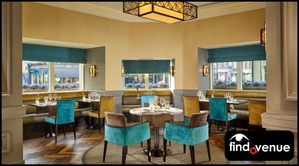 best hotel restaurants in dublin guide