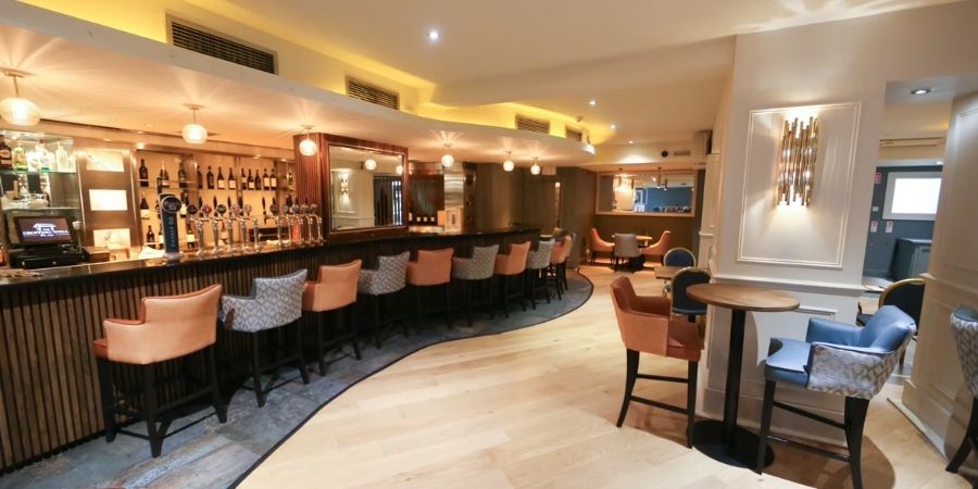 droppingwell private function room dublin