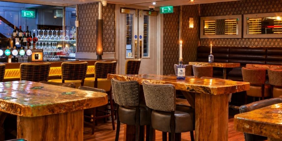 grand central private function room dublin