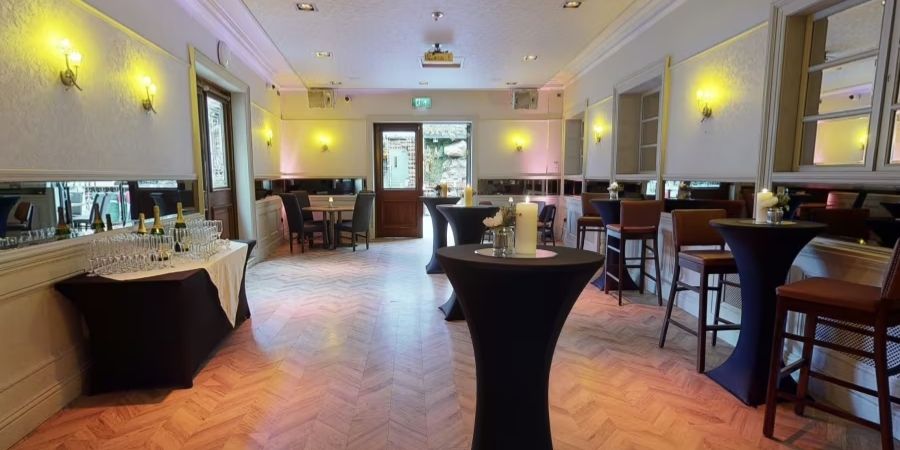 harcourt bar private function room dublin