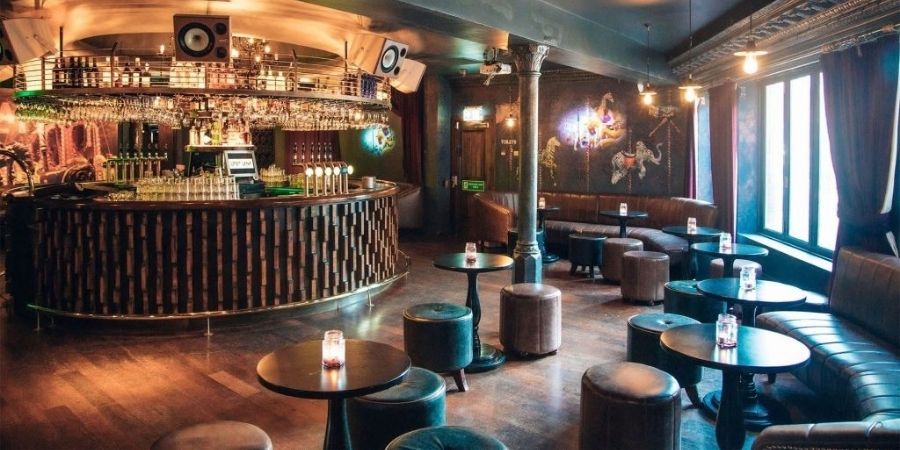 lost lane private function room dublin