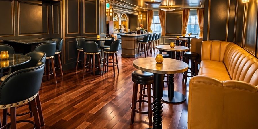 oneills merrion row green room dublin