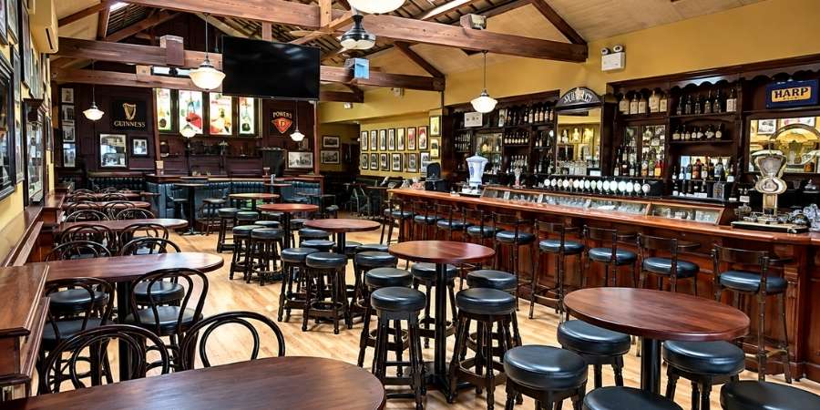 rody bolands mick macs function room dublin