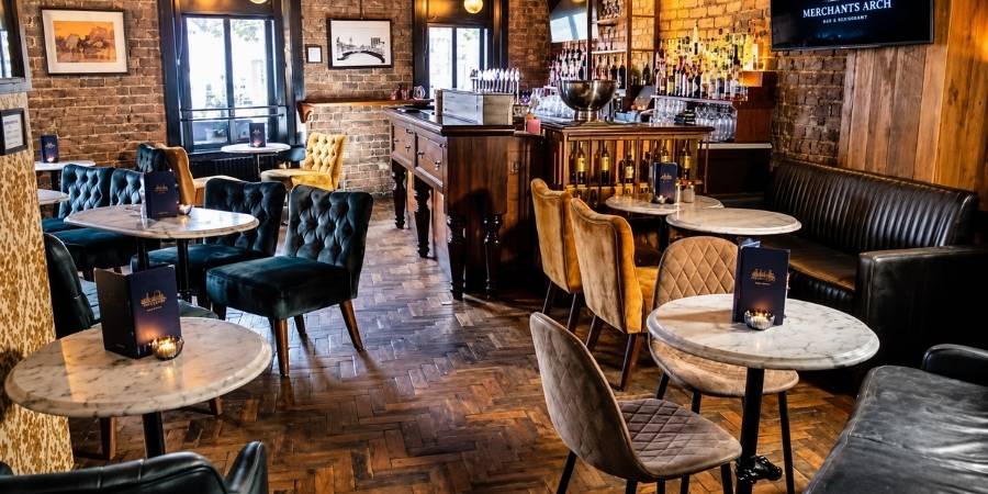 the bridge 1859 function room ballsbridge dublin