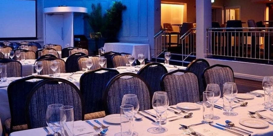 the goat bar and grill private function room dublin
