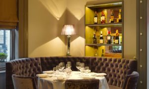 One Pico - Best Restaurants in Dublin