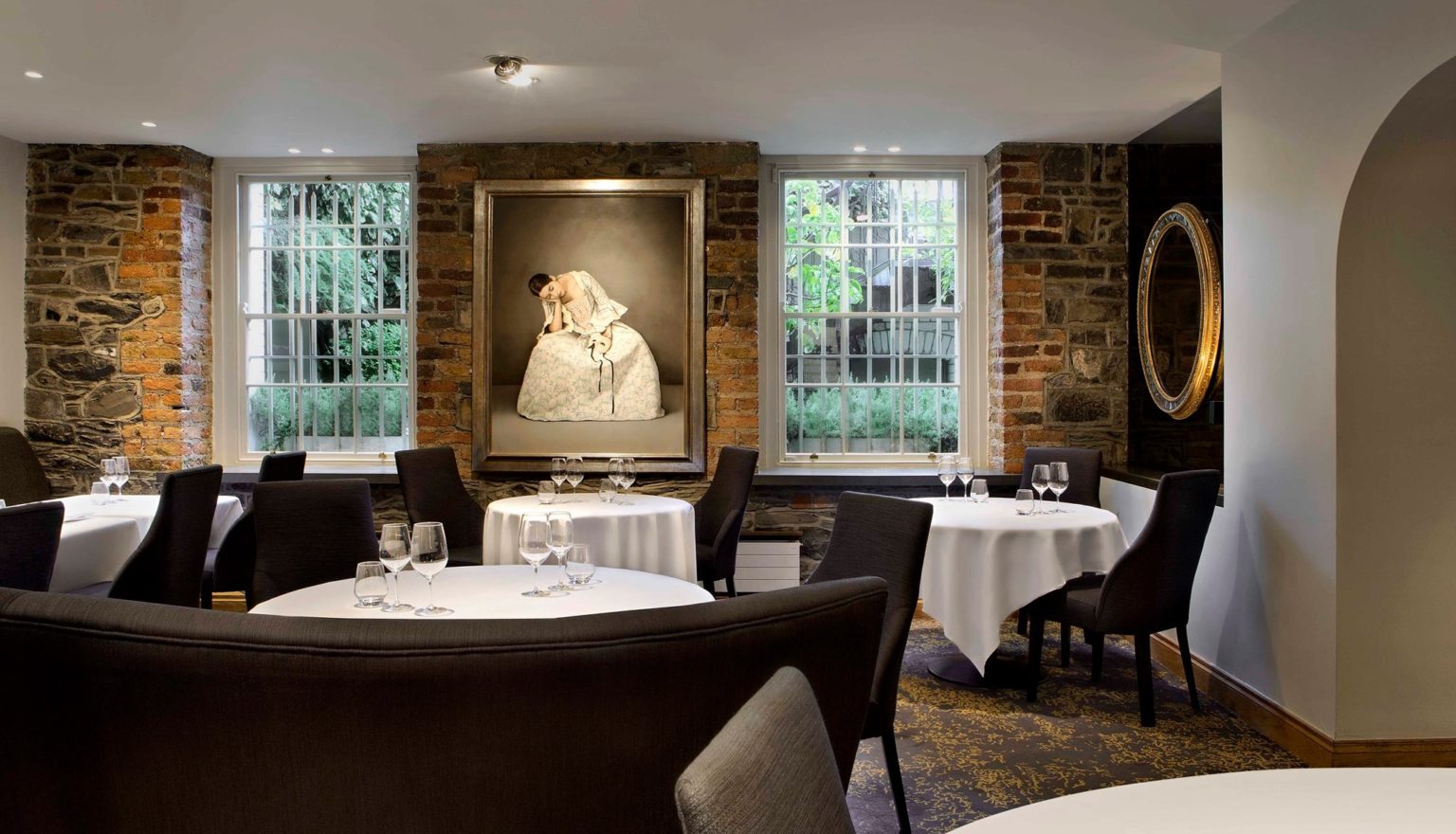 Top 20 List of the Best Restaurants in Dublin | Find A Venue