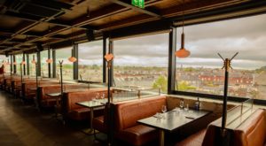 Laylas - Best Restaurants in Dublin