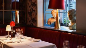 Pepleos - Best Restaurants in Dublin