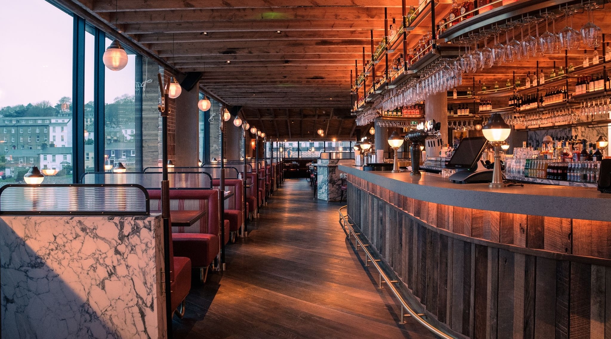 Top 20 List of the Best Restaurants in Dublin Find A Venue