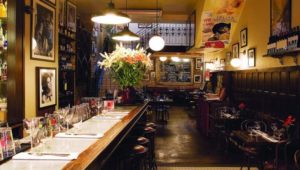 The Green Hen - Best Restaurants in Dublin