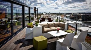 Marker-Rooftop-Corporate-Summer-Party-Venues