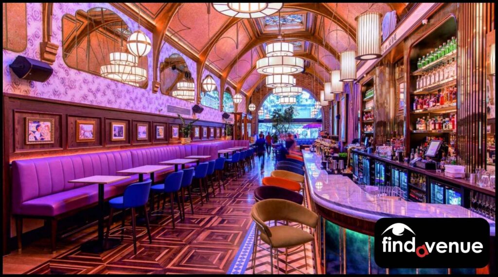 best bars in dublin guide