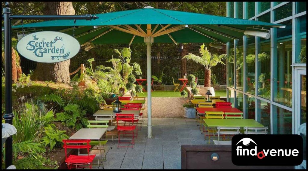 find a venue summer party venues dublin guide
