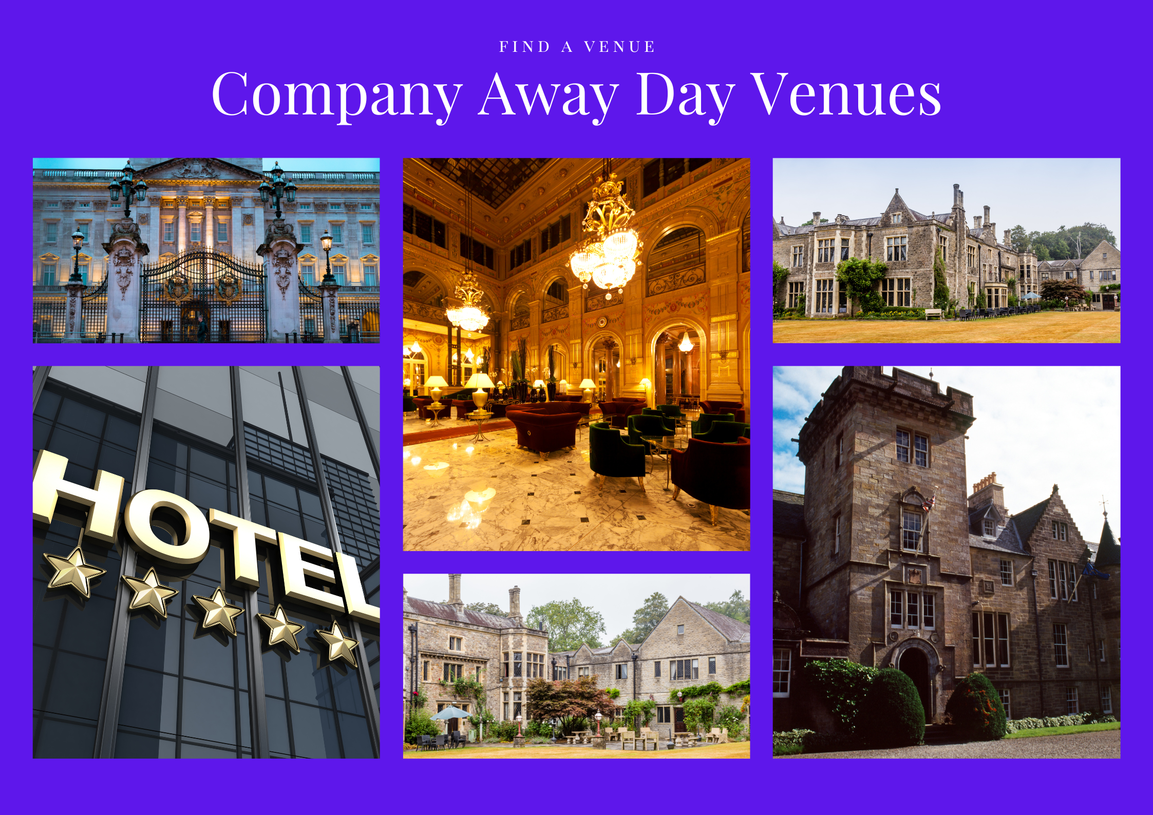 Company-Away-Day-Venues