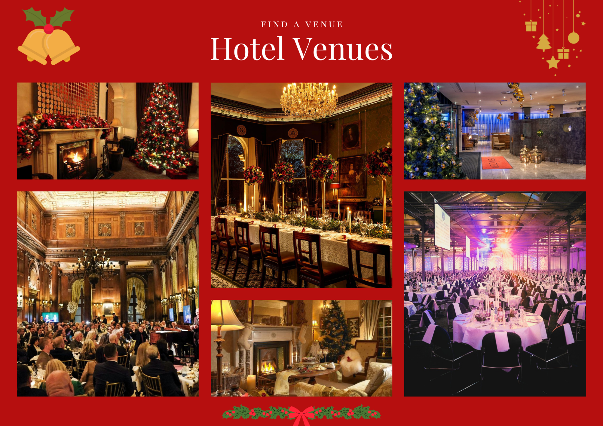Company-Christmas-Party-Hotel-Venues