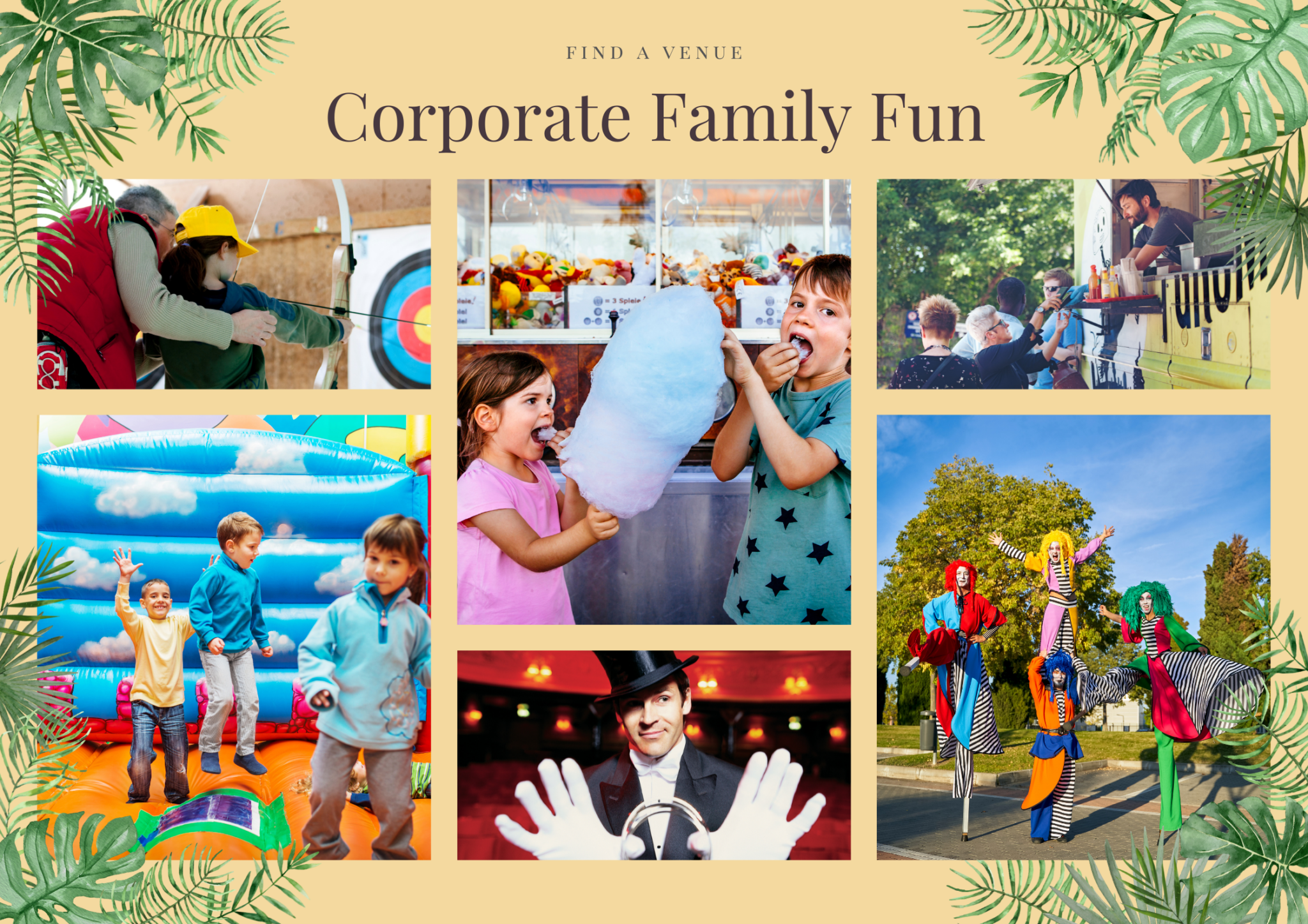 Corporate-Summer-Events-Family-Fun