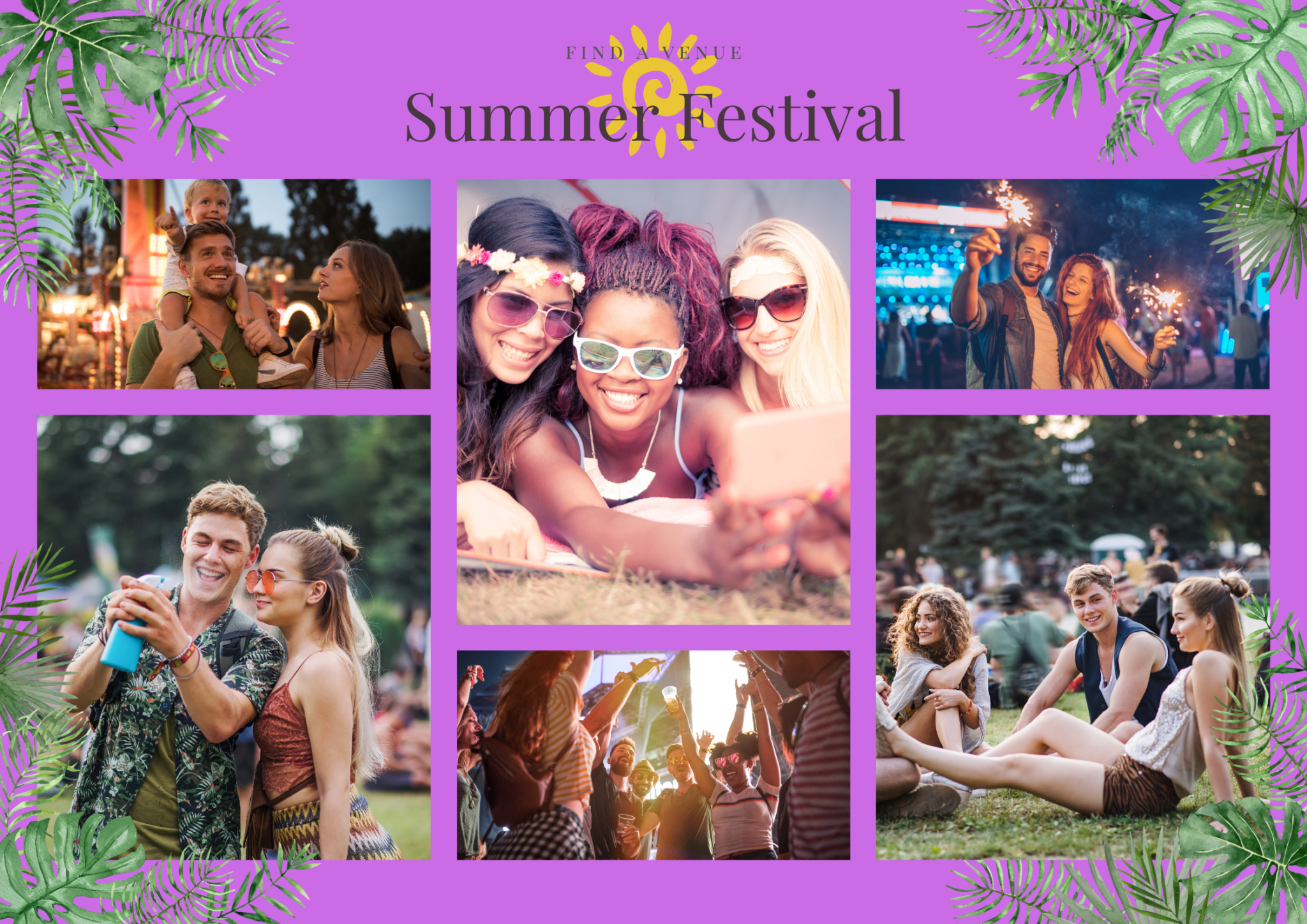 Corporate-Summer-Events-Summer-Festival