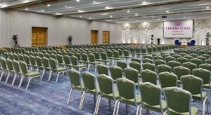 Best Conference Rooms in Dublin - The Crown Plaza Nothwood (1)