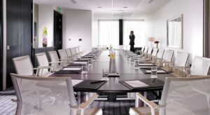 Best Meeting Rooms in Dublin - The Marker Hotel