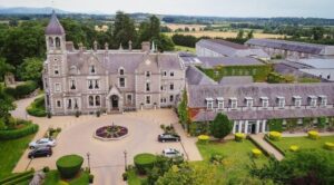 Conference Venues Ireland - Killashee House Hotel