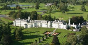 Conference Venues Ireland - The K Club