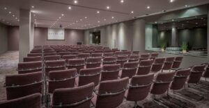 Conference Venues in Dublin - The Spencer Hotel