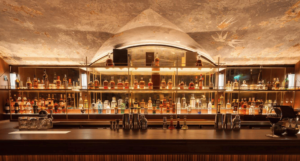 9 Below - Cocktail Bars in Dublin