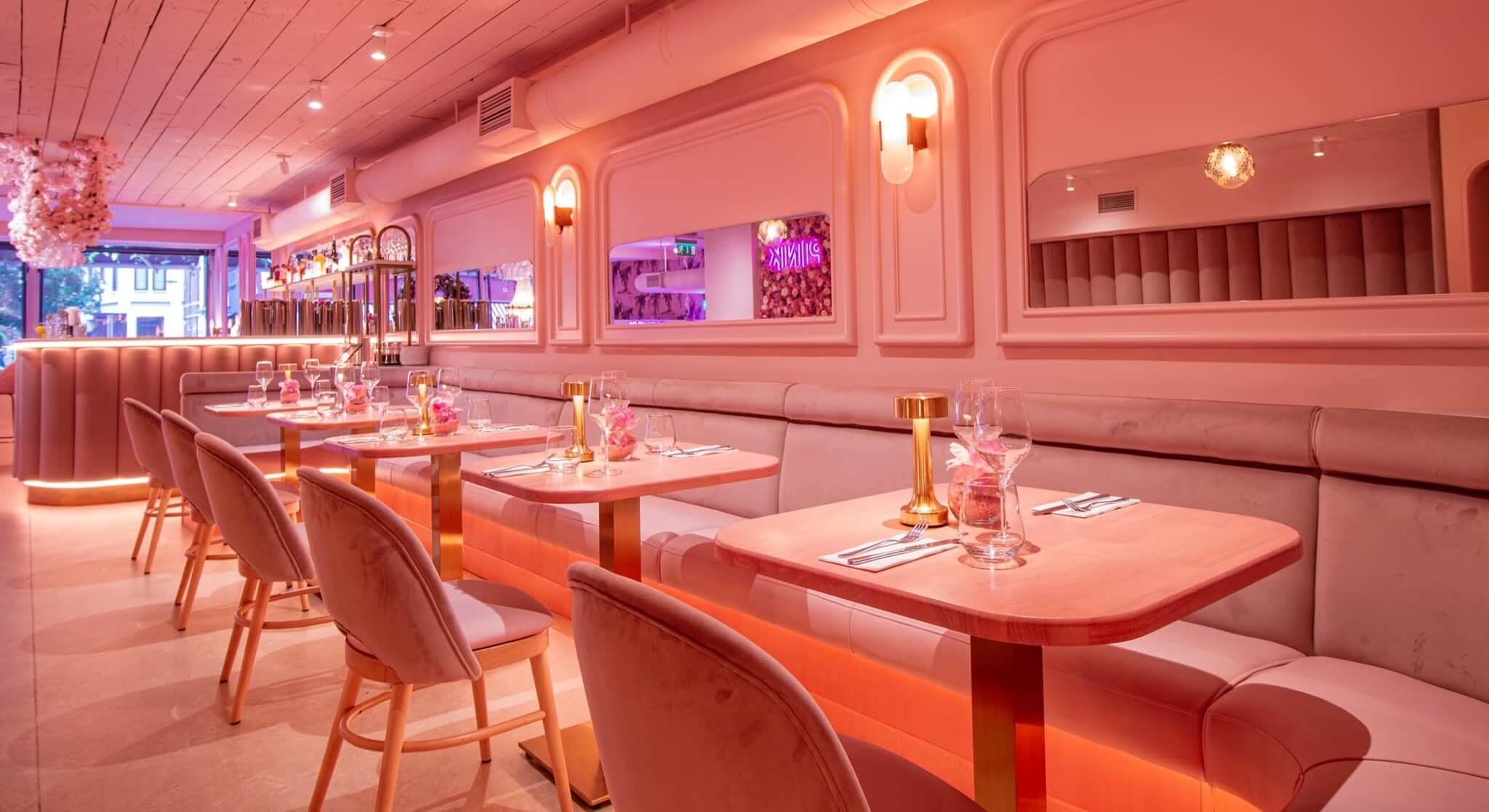 Christmas Dinner in Dublin - 12 of the Best Venues