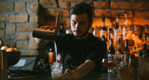 The Blind Pig - Cocktail Bars in Dublin