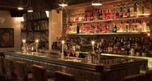 Vintage Cocktail Club - Temple Bar Dublin