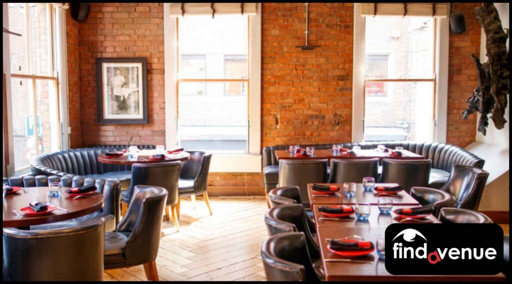 restaurants in dublin2 venue guide