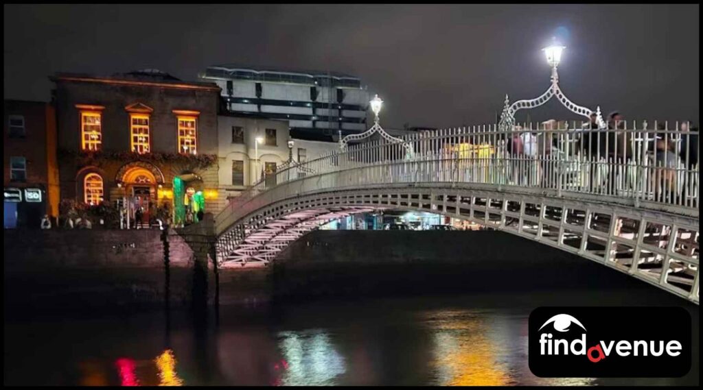 temple bar dublin venue guide