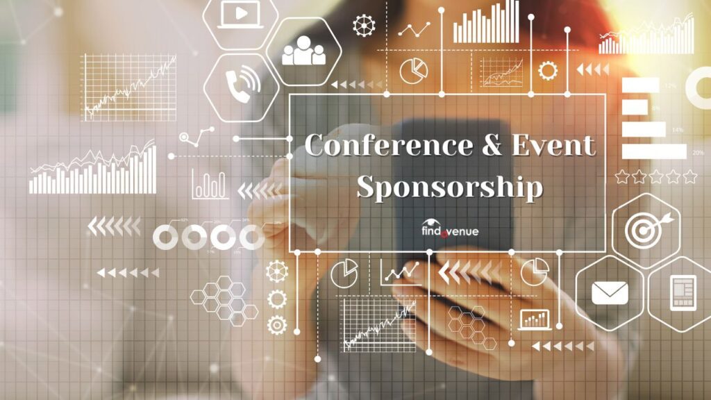 Conference and Event Sponsorship - Conference Venues in Dublin