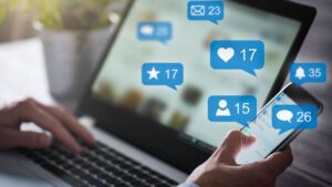 Leveraging Social Media for Conferences - Social Media Engagement 