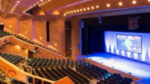 Corporate Event Planning with the Dublin Convention Centre 