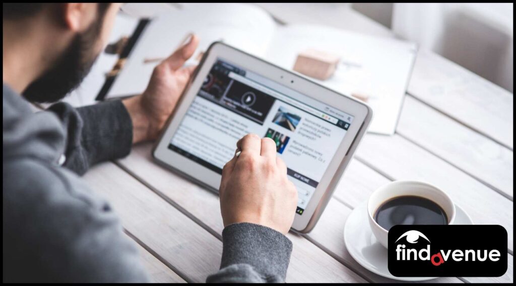leveraging social media for conference success
