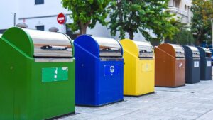 Branding Strategies - Waste Reduction 