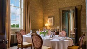 Carton House - Private Dining